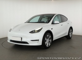 Tesla Model Y Long Range AWD 79kWh 2022