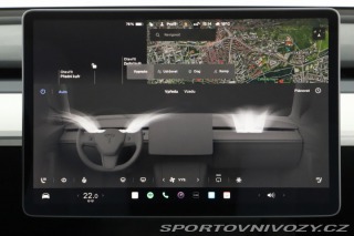 Tesla Model Y Long Range AWD 79kWh 2022