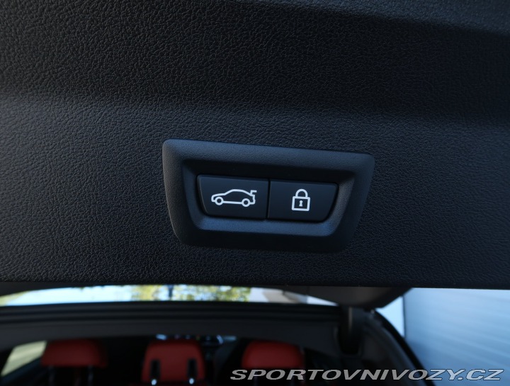 BMW X3 M Individual M Competitio 2020