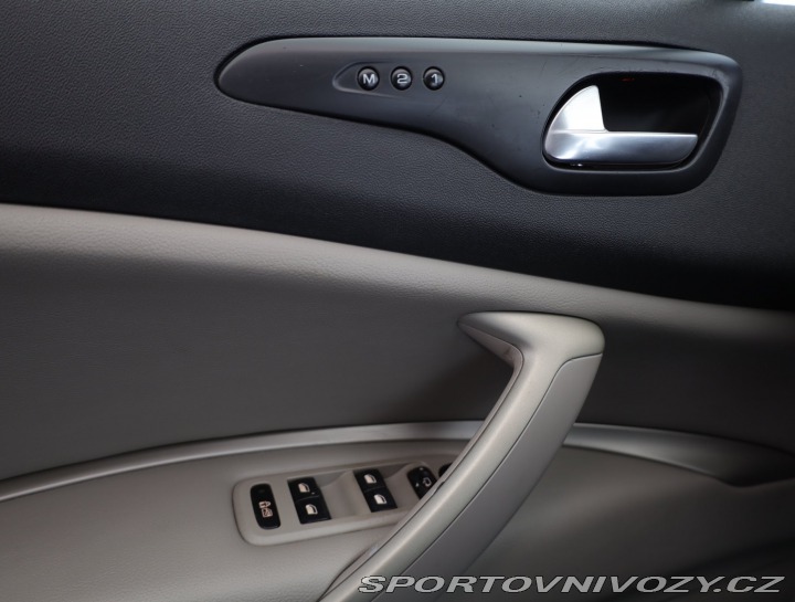 Citroën Ostatní modely C5 2.2 HDI 2011