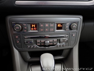 Citroën Ostatní modely C5 2.2 HDI 2011