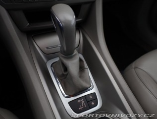 Citroën Ostatní modely C5 2.2 HDI 2011