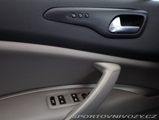 Citroën Ostatní modely C5 2.2 HDI 2011