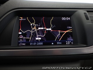 Citroën Ostatní modely C5 2.2 HDI 2011