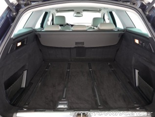 Citroën Ostatní modely C5 2.2 HDI 2011