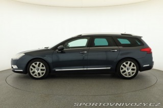 Citroën Ostatní modely C5 2.2 HDI 2011