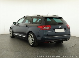 Citroën Ostatní modely C5 2.2 HDI 2011
