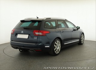 Citroën Ostatní modely C5 2.2 HDI 2011