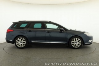 Citroën Ostatní modely C5 2.2 HDI 2011