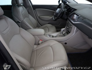 Citroën Ostatní modely C5 2.2 HDI 2011