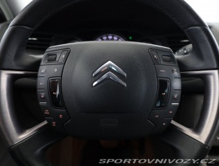 Citroën Ostatní modely C5 2.2 HDI 2011