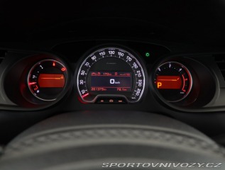 Citroën Ostatní modely C5 2.2 HDI 2011