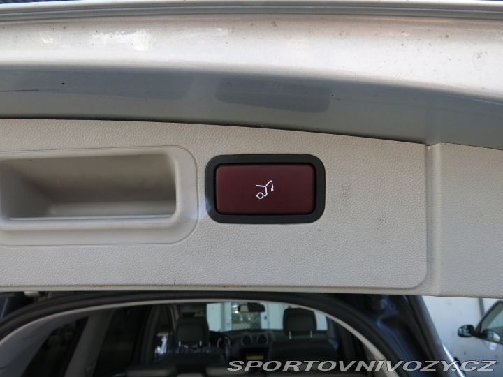 Mercedes-Benz Ostatní modely GL 500 2009