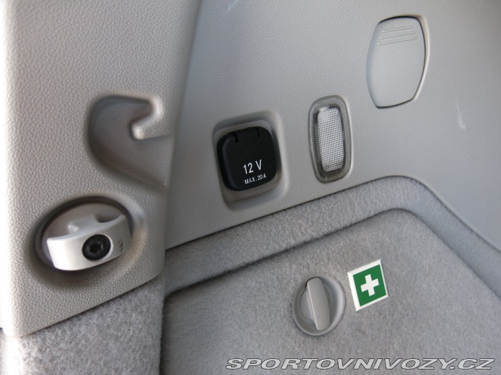 Mercedes-Benz Ostatní modely GL 500 2009