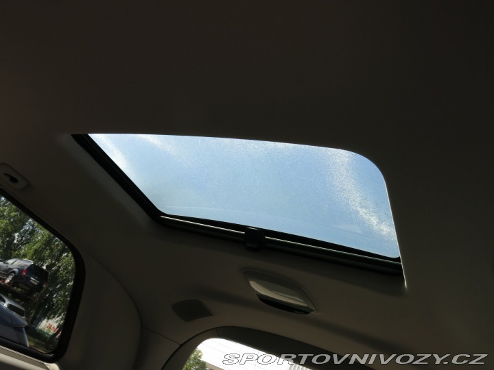 Mercedes-Benz Ostatní modely GL 500 2009