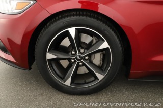 Ford Mustang 2.3 EcoBoost 2017