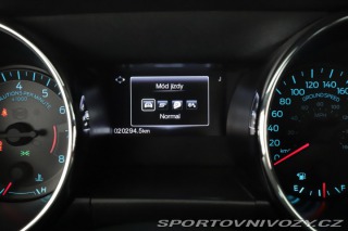 Ford Mustang 2.3 EcoBoost 2017
