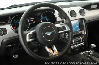 Ford Mustang 2.3 EcoBoost 2017