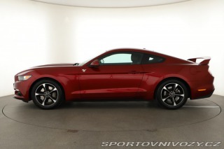 Ford Mustang 2.3 EcoBoost 2017