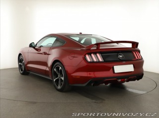 Ford Mustang 2.3 EcoBoost 2017