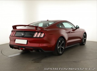 Ford Mustang 2.3 EcoBoost 2017