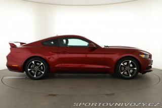 Ford Mustang 2.3 EcoBoost 2017
