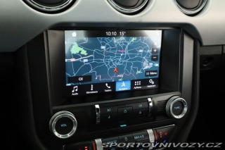 Ford Mustang 2.3 EcoBoost 2017