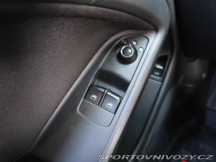 Audi A5 Sport 3.0 TDI 2007