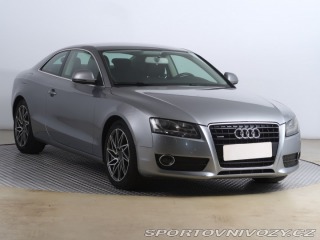 Audi A5 Sport 3.0 TDI 2007