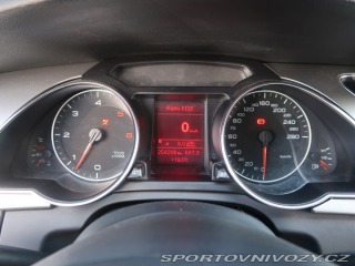 Audi A5 Sport 3.0 TDI 2007