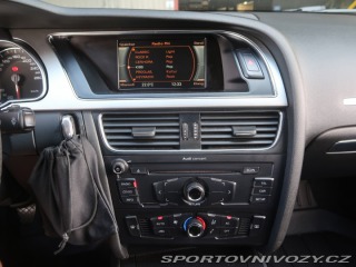 Audi A5 Sport 3.0 TDI 2007
