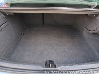 Audi A5 Sport 3.0 TDI 2007