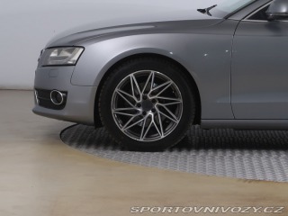 Audi A5 Sport 3.0 TDI 2007