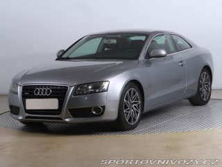 Audi A5 Sport 3.0 TDI 2007