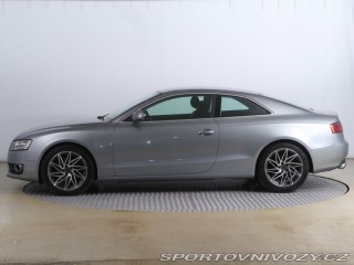 Audi A5 Sport 3.0 TDI 2007