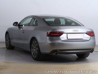 Audi A5 Sport 3.0 TDI 2007