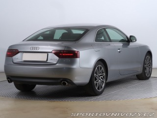 Audi A5 Sport 3.0 TDI 2007