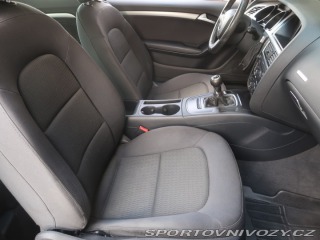 Audi A5 Sport 3.0 TDI 2007