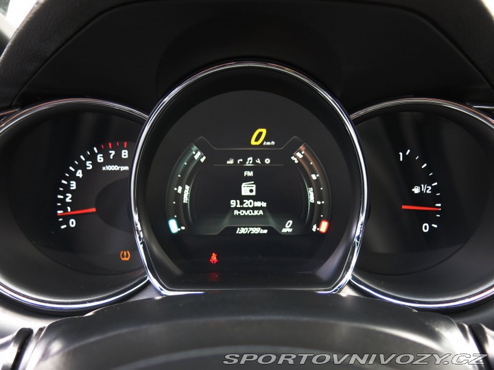 Kia Ceed GT GT 1.6 T-GDI GT 2017