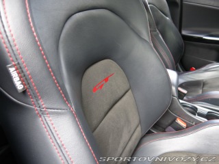 Kia Ceed GT GT 1.6 T-GDI GT 2017