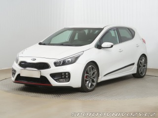 Kia Ceed GT GT 1.6 T-GDI GT 2017