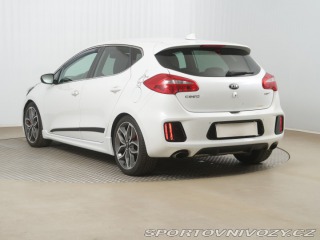 Kia Ceed GT GT 1.6 T-GDI GT 2017