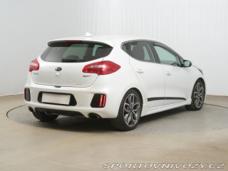 Kia Ceed GT GT 1.6 T-GDI GT 2017