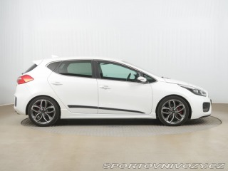 Kia Ceed GT GT 1.6 T-GDI GT 2017