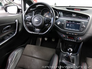 Kia Ceed GT GT 1.6 T-GDI GT 2017