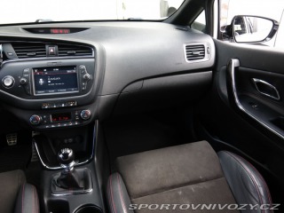 Kia Ceed GT GT 1.6 T-GDI GT 2017