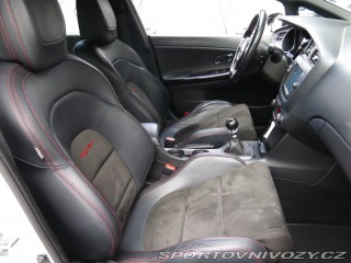 Kia Ceed GT GT 1.6 T-GDI GT 2017