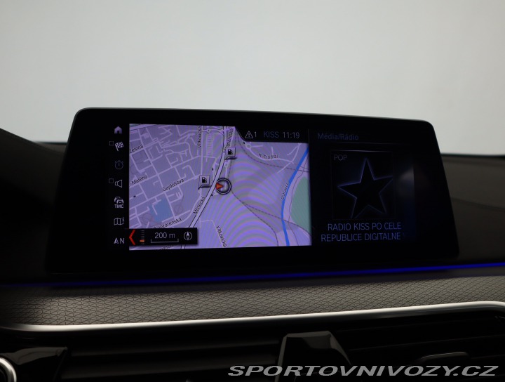 BMW 6 GT  630d xDrive GT 2019