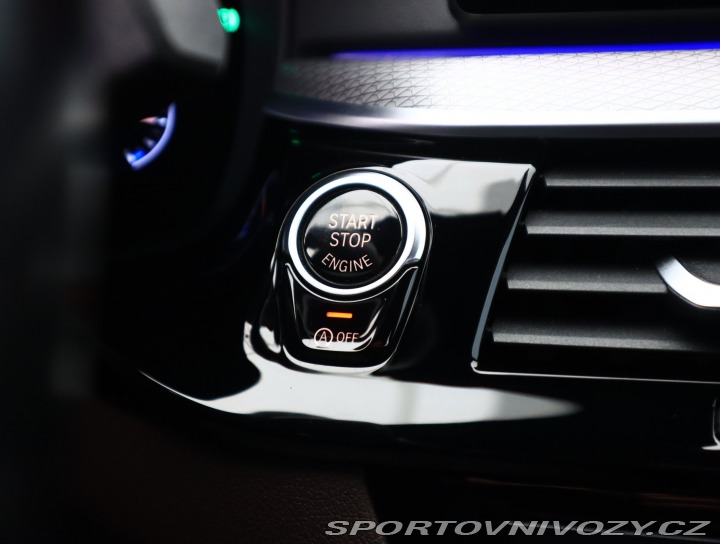 BMW 6 GT  630d xDrive GT 2019