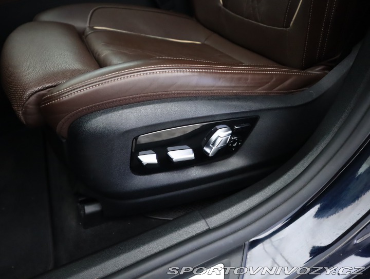 BMW 6 GT  630d xDrive GT 2019